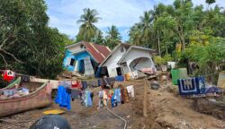 BNPB Catat 106 Ribu Rumah Rusak Akibat Banjir dan Longsor di Aceh
