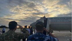 Kunjungi Gayo Lues dan Pidie Jaya, Wapres Pantau Penanganan Bencana di Aceh