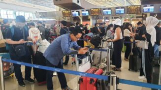 Wisman ke Aceh Alami Penurunan, Tingkat Hunian Hotel Berbintang Naik Tipis