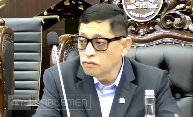 Banleg DPR RI Sebut Revisi UU Pemerintahan Aceh Tak Bisa Lepas dari MoU Helsinki