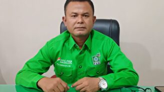 Jelang Musorkablub KONI Abdya 2026, Ukra Disebut Kantongi Dukungan Mayoritas Cabor