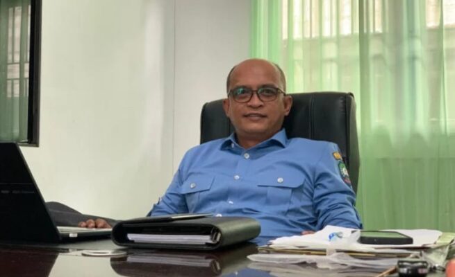 Disuntik Rp19,5 Miliar Sejak Berdiri, PDAM Tirta Abdya Baru Targetkan Setor PAD Mulai 2026