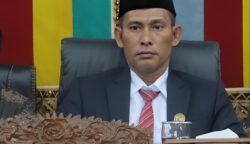 DPRK Abdya Ancam Gunakan Hak Pengawasan Jika Tambang Tak Dihentikan