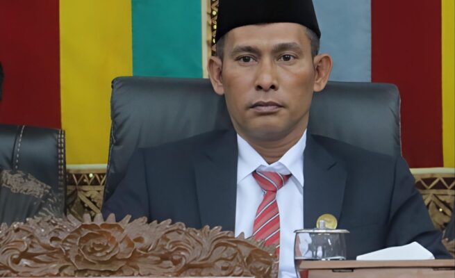 DPRK Abdya Ancam Gunakan Hak Pengawasan Jika Tambang Tak Dihentikan