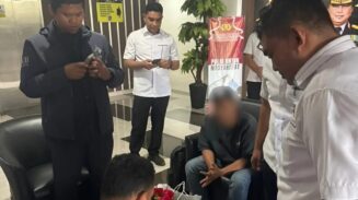 Polri Bongkar Jaringan TPPO Rohingya, Buronan Ditangkap di Turki