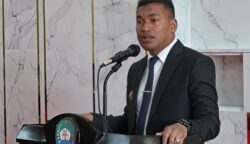 Bupati Abdya Minta Media Tidak Terjebak Isu Personal, Fokus Kebijakan Publik