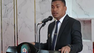 Bupati Abdya Minta Media Tidak Terjebak Isu Personal, Fokus Kebijakan Publik