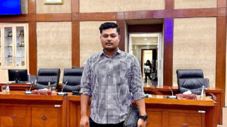 Tokoh Muda Abdya Tolak Wacana Polri di Bawah Kementerian, Sebut Ancam Independensi