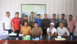 KPA Blangpidie Desak Pemkab Abdya Tuntaskan Status Lahan PT Cemerlang Abadi