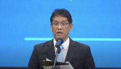 Rupiah Hampir Tembus Rp17.000, Menkeu Optimistis Segera Menguat