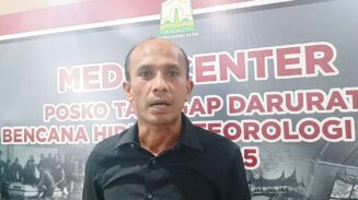 Pemerintah Pusat Kembalikan Dana Alokasi Khusus Aceh Senilai Rp1,6 Triliun