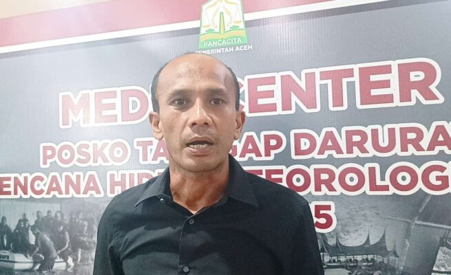 Pemerintah Pusat Kembalikan Dana Alokasi Khusus Aceh Senilai Rp1,6 Triliun