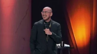 Angkatan Muda NU dan Muhammadiyah Laporkan Pandji Pragiwaksono ke Polisi