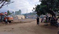 91.962 Warga Aceh Masih Mengungsi, Aceh Utara Terbanyak