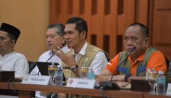Pemerintah Aceh Susun R3P Pascabencana Banjir dan Longsor, Ditarget Rampung Januari 2026