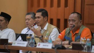 Pemerintah Aceh Susun R3P Pascabencana Banjir dan Longsor, Ditarget Rampung Januari 2026