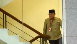 KPK Tetapkan Yaqut Cholil Qoumas Tersangka Korupsi Kuota Haji, Kerugian Negara Tembus Rp1 Triliun