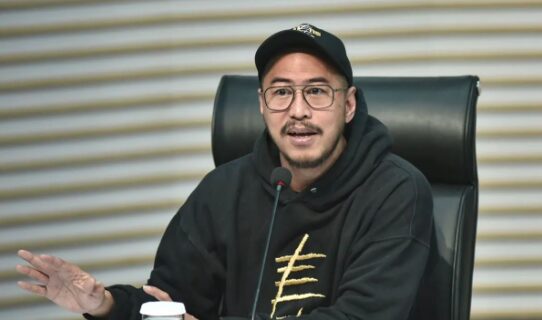 PBNU dan Muhammadiyah Tegaskan Pelapor Pandji Bukan Sikap Resmi Organisasi