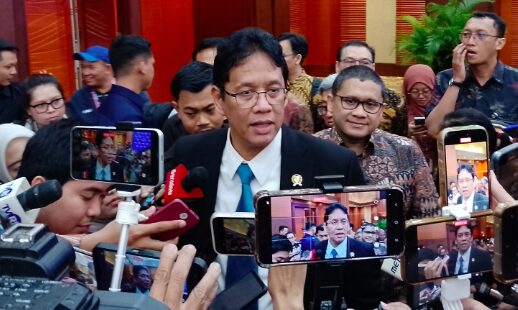 Menkeu Optimistis IHSG Pulih Pekan Depan, Klaim Tekanan Pasar Bersifat Sementara