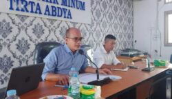 Pemkab Abdya Alokasikan APBK untuk Subsidi Tarif Air PDAM Sejak 2025, Efektif Januari 2026