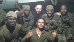 Tinggalkan Tugas Sejak Desember, Bripda Brimob Aceh Mengaku Bergabung dengan Militer Rusia dan Terima Gaji Rp42 Juta per Bulan