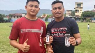 Event Nasional Jadi Kunci Pengembangan Pemuda dan UMKM di Abdya