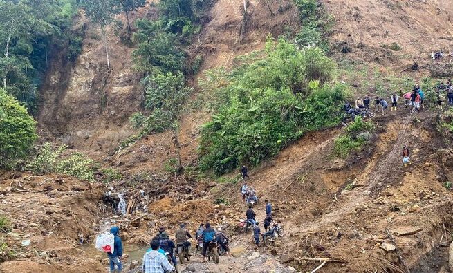 PLN Catat 206 Desa di Bener Meriah Kembali Menyala, Pemulihan Listrik Capai 88 Persen