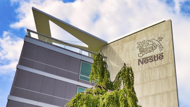 BPOM Hentikan Distribusi Sementara Formula Bayi Nestlé, Ini Penjelasannya