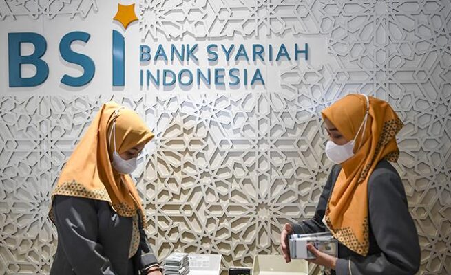 Laba BSI Rp7,57 Triliun, Pembiayaan Aceh Tembus Rp23,7 Triliun