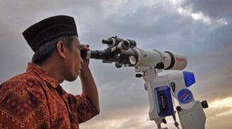 Kemenag Pantau Hilal 1 Ramadhan 1447 H pada 17 Februari, Digelar di 96 Titik