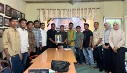 Pendaftaran Calon Ketua Umum HIPMI Abdya Ditutup, Akmal Alqarasi Jadi Pendaftar Tunggal