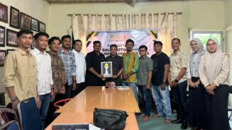 Pendaftaran Calon Ketua Umum HIPMI Abdya Ditutup, Akmal Alqarasi Jadi Pendaftar Tunggal