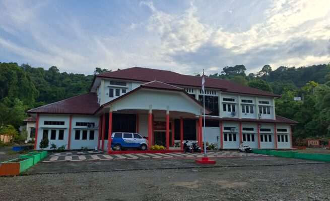 Irma Suryani Mengaku Sudah Benahi Cabdin Pendidikan Abdya Sejak Hari Pertama Bertugas