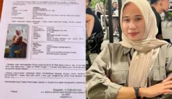 Seorang Ibu Rumah Tangga di Abdya Dilaporkan Hilang Sejak Rabu, Suami Ngadu ke Polisi