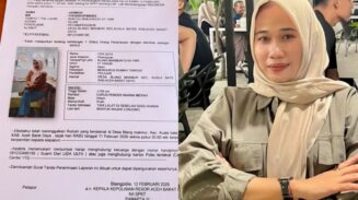 Seorang Ibu Rumah Tangga di Abdya Dilaporkan Hilang Sejak Rabu, Suami Ngadu ke Polisi