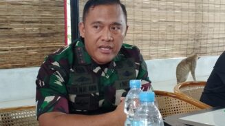 Ngopi Bareng Wartawan, Dandim Abdya Tegaskan Sinergi TNI–Media Demi Stabilitas Daerah