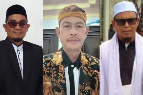Ulama Dayah Apresiasi Setahun Kepemimpinan Safaruddin–Zaman Akli, Program Peukong Agama Dinilai Semakin Terasa di Abdya