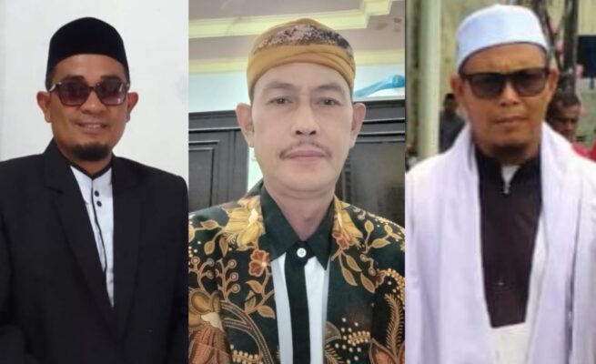Ulama Dayah Apresiasi Setahun Kepemimpinan Safaruddin–Zaman Akli, Program Peukong Agama Dinilai Semakin Terasa di Abdya