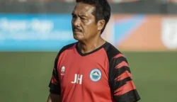 Persiraja Resmi Tunjuk Jaya Hartono sebagai Pelatih Kepala Laskar Rencong