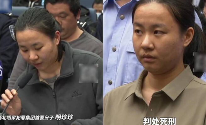 Kasus Penipuan Daring Terbesar China: 15 Terdakwa Dieksekusi, Ini Fakta-Faktanya