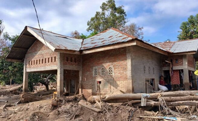 Menkes Budi Targetkan Perbaikan 3.268 Rumah Nakes Rampung Sebelum Ramadan 2026