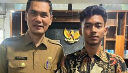 Bupati Aceh Tamiang dan Sekda Aceh Dukung Pembebasan UKTB Mahasiswa Korban Banjir