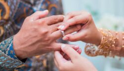 MPU Aceh Larang Calon Pengantin Pria Hadir Saat Ba Ranub, Ini Penjelasan Fatwa 6/2024