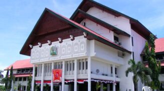 Pemerintah Aceh Kunci APBA 2026 Rp12,23 Triliun, Berikut Rinciannya