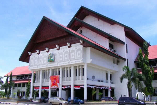 Pemerintah Aceh Kunci APBA 2026 Rp12,23 Triliun, Berikut Rinciannya