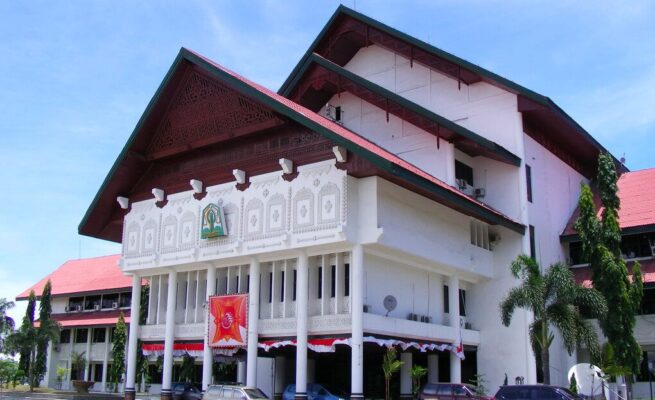 Pemerintah Aceh Kunci APBA 2026 Rp12,23 Triliun, Berikut Rinciannya
