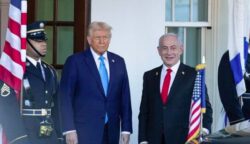 Trump Setuju Israel Serang Program Rudal Iran Bila Negosiasi Gagal