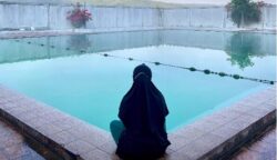 Menyentuh Hangatnya Bumi di Pemandian Ie Suum, Permata Tersembunyi di Aceh Besar