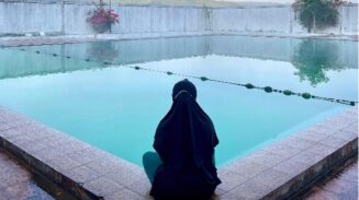 Menyentuh Hangatnya Bumi di Pemandian Ie Suum, Permata Tersembunyi di Aceh Besar