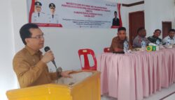 Pemkab Abdya Mulai Musrenbang Kecamatan untuk Penyusunan RKPD 2027